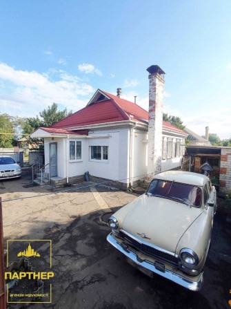 Продам   просторий  будинок   у  Кременчуці - фото 1