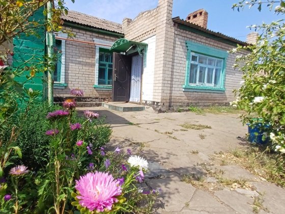 Просторный дом на 4комнаты, по очень приятной цене!  Ул.Серафимов Кривий Ріг