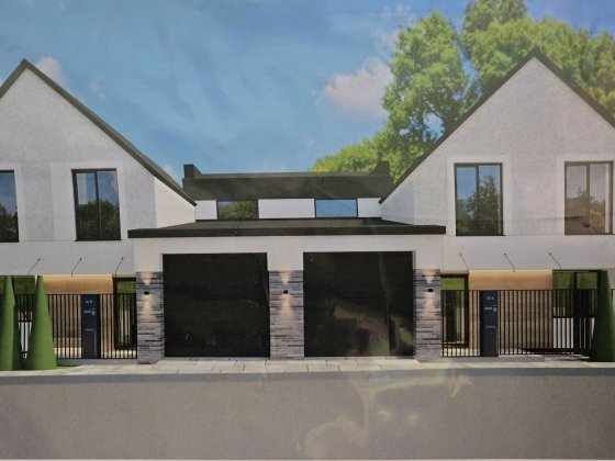 Ексклюзивний дуплекс для статусних сімей Белая Церковь