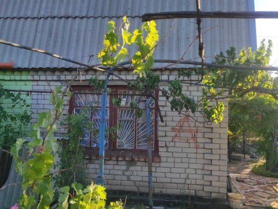 Продаю дачу на Батуринській Кривий Ріг