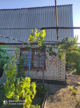 Продаю дачу на Батуринській - фото 1