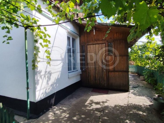 Продаж 1/2 будинку котеджного типу. Довгинцівський район. Кривий Ріг