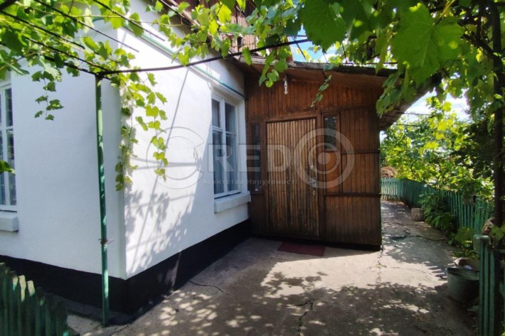 Продаж 1/2 будинку котеджного типу. Довгинцівський район. - фото 1