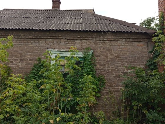 Дом из 4 комнат по улице Волина, ц-город район. Кривий Ріг