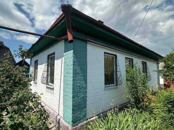 Продаж 2х кімн.будинку В.Кохнівка вул.Рад.України, р.н ЦРБ Кременчук