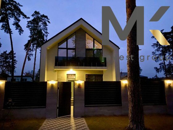 Дивовижний будинок у Бучі Буча