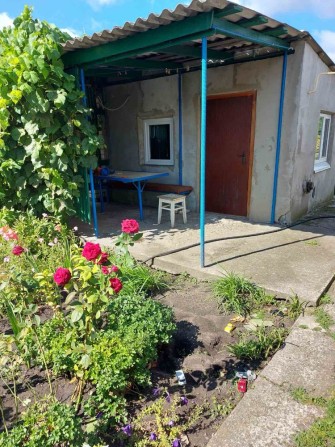 Продається будинок в Ялинцях с.Воскобійники - фото 1