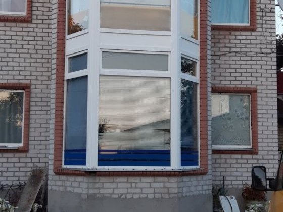 Дом  2 эт черте конечная 16 маршута Кременчуг