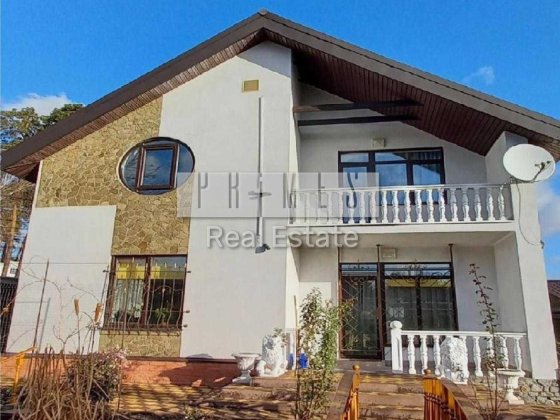 Продаж двохповерхового будинку з ремонтом, вул. Старо-яблунська, Буча Буча