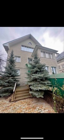 Продаж 3-х поверхового будинку для родини в Кременчуці в Царському се - фото 1