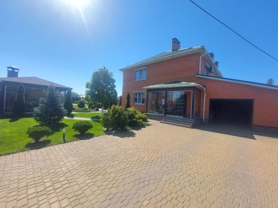 Шикарний Сучасний Будинок вашої мрії р-н Ревівка! Кременчук