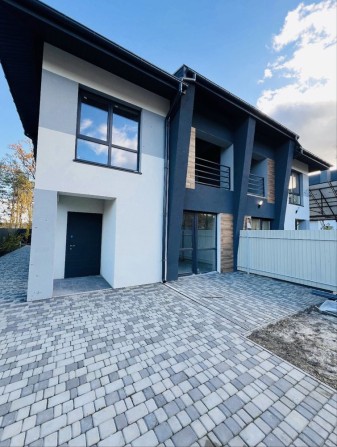 БЕЗ КОМІСІЇ, готовий таун 90м2, Іпотека ТАК - фото 1