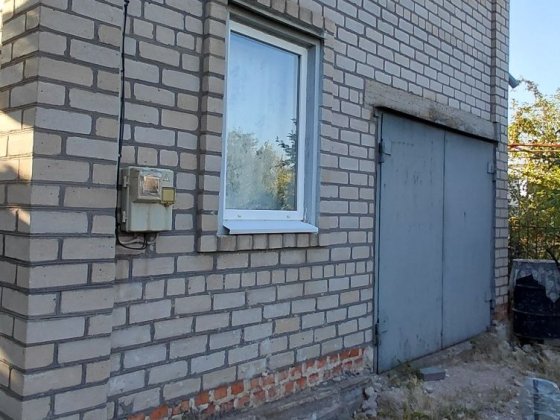 Продаж  будинку в живописному місці , дачний  кооператив ,,Междуречье, Кривой Рог