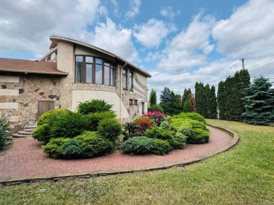 Продаємо ЕЛІТНИЙ Будинок в центрі Кривого Рогу Кривий Ріг