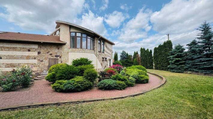 Продаємо ЕЛІТНИЙ Будинок в центрі Кривого Рогу - фото 1