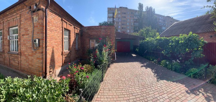 Будинок у тихому місці Центрально-Міського району - фото 1