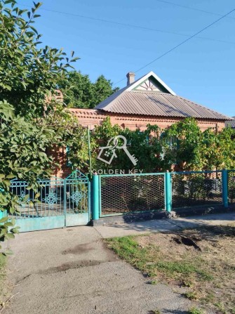 Продаж добротного будинку  на Довгинцево - фото 1