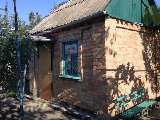 Продам дачу в Кривому Розі Кривий Ріг