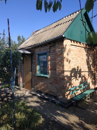 Продам дачу в Кривому Розі - фото 1