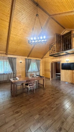 Продаж будинку у Бучі, 206 м2 на 10 сотках, підвал, газ - фото 1