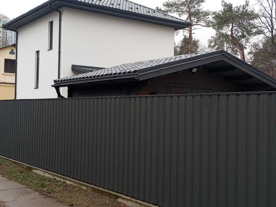 Приватний Будинок Ірпінь