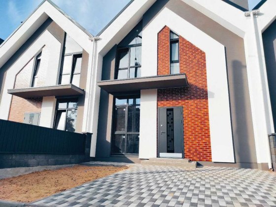 ТЕРМІНОВО! Таунхаус в ЖК «Garden Residence» Локація ТОП! Ліс! Ірпінь! Ірпінь