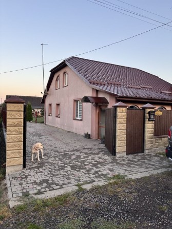 Власний будинок ГАЗ - фото 1