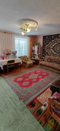 Продаж  будинку + літня кухя ,вул. Троїцька , Божедарівка ( 44-й кварт - фото 1