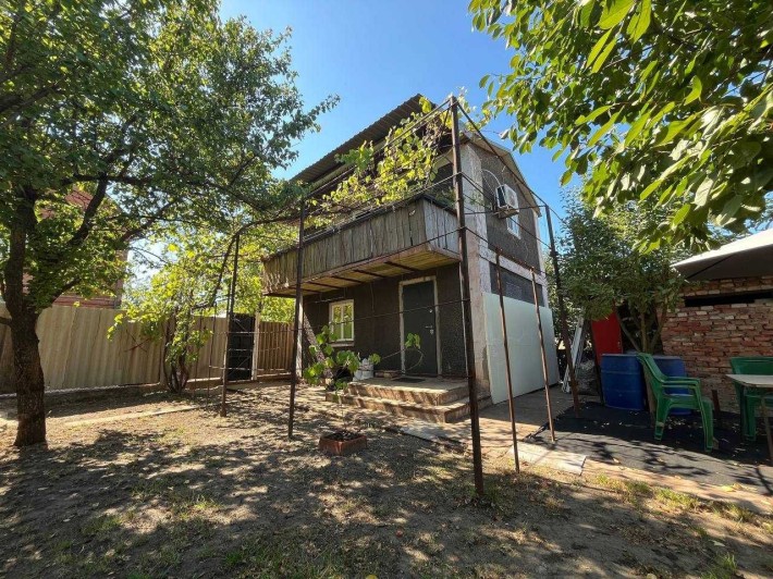 Продаж дачі/ будинку Балхаська/ пр Миру - фото 1
