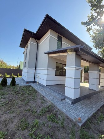 Продаж окремого будинку м.Буча - фото 1