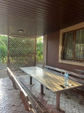 Дача в кооперативі «Мрія» с. Марʼянівка Криворізький район - фото 1