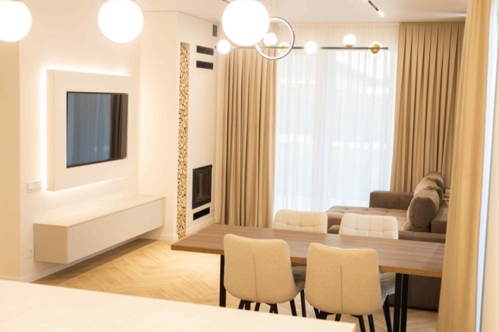 Будинок з дизайнерським ремонтом Боратин р-н Агапа. Газ! - фото 1