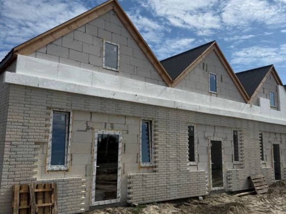 Акційна ціна! Таунхаус 66м2 дешевше квартири Ирпень