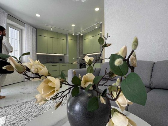 Продам шикарнйи дуплекс в лісовій Бучі з новим ремонтом! З підвалом Буча