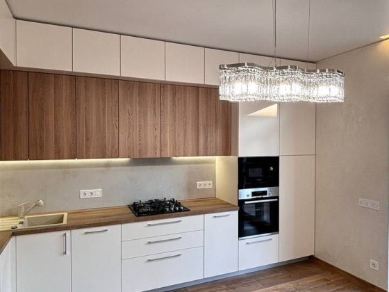 Кутовий Таунхаус з ремонтом Ирпень