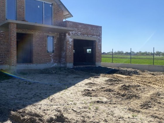 БУДИНОК, 10хв від Луцька