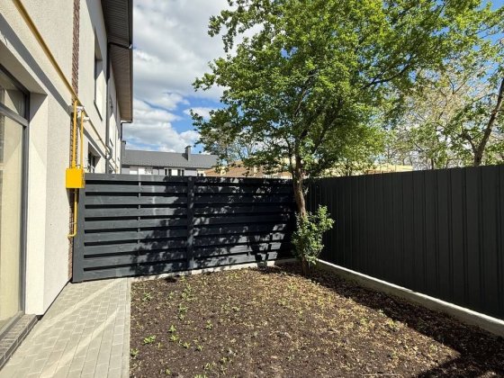 Цегляний Таунхаус Центр 12 школа Газ! Центральні комунікацї! Ірпінь