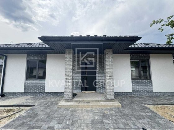 БЕЗ КОМІСІЇ! 116м2 БУДИНОК без ремонту. ТОП локація Ірпінь