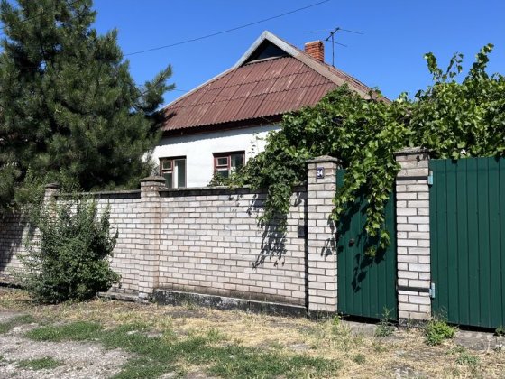 Продам житловий будинок по вулиці Стеценка Кривий Ріг