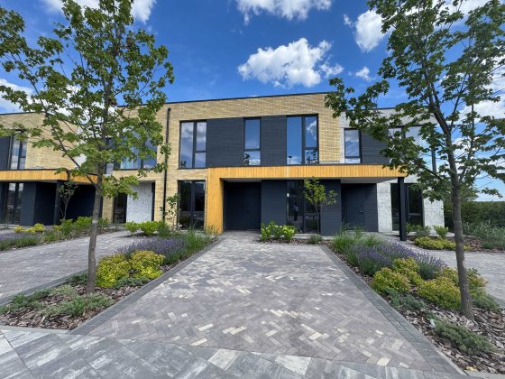 Таунхаус м. Ірпінь 100 м²Ділянка 2 сотки розстрочка 3 роки 20% внесок Ирпень