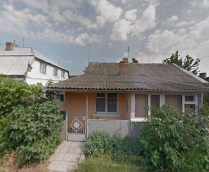 Продам цегляний будинок у місті Луцьк по вулиці Кутузова , біля Атлант - фото 1