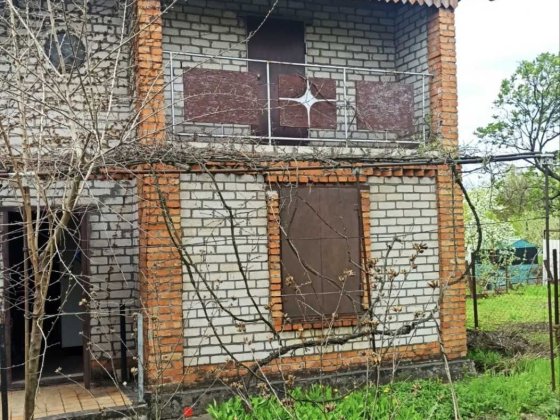 Продається дача на Карачунах Кривий Ріг