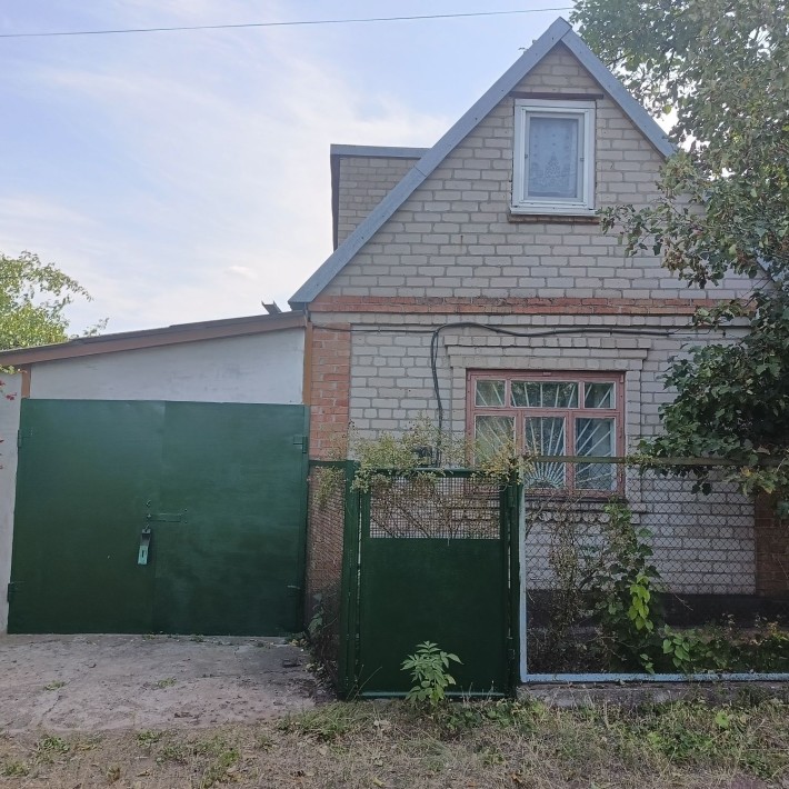 Продам дачу СТ Маяк Боковенька - фото 1