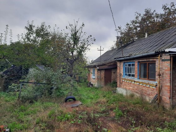 Будинок на 4 входи Луцьк