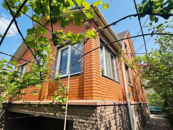 Продаємо Будинок Оазис в котеджному містечку Кривий Ріг Кривий Ріг