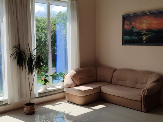 Сучасний будинок з ідеальною локацією Луцьк