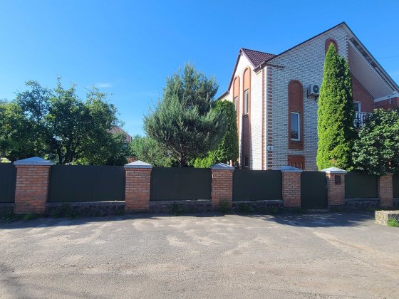 Двоповерховий будинок в р-ні вул.Львівської. Луцк