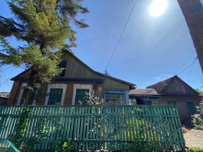Продаж будинку по провулку Калиновий, 5 хвилин до Ц-М ринку - фото 1