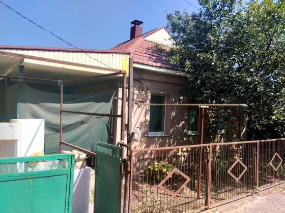 Дом Песочная ( трампарк) 4 комнаты. Кривий Ріг