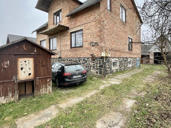 Будинок в м. Луцьк Луцк